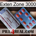 Exten Zone 3000 36